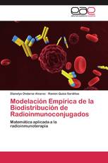 Modelación Empírica de la Biodistribución de Radioinmunoconjugados
