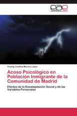 Acoso Psicológico en Población Inmigrante de la Comunidad de Madrid
