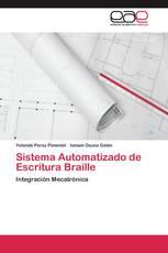 Sistema Automatizado de Escritura Braille