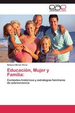 Educación, Mujer y Familia: