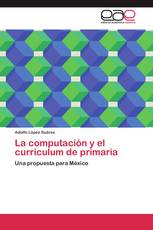 La computación y el curriculum de primaria