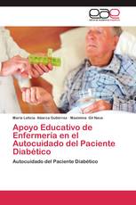 Apoyo Educativo de Enfermería en el Autocuidado del Paciente Diabético