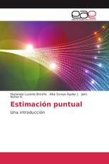 Estimación puntual