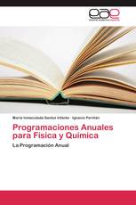 Programaciones Anuales para Física y Química