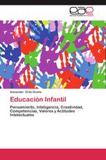 Educación Infantil