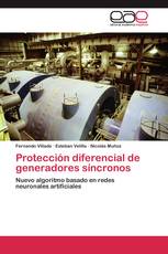 Protección diferencial de generadores síncronos