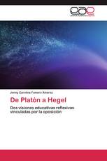 De Platón a Hegel