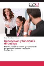 Supervisión y funciones directivas