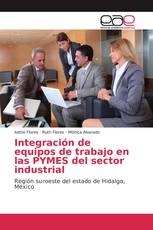 Integración de equipos de trabajo en las PYMES del sector industrial