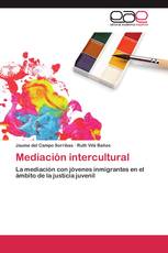 Mediación intercultural