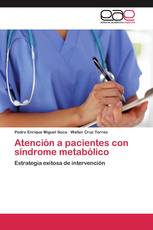 Atención a pacientes con síndrome metabólico