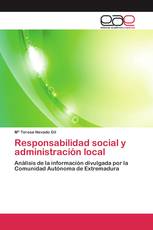 Responsabilidad social y administración local