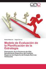 Modelo de Evaluación de la Planificación de la Estrategia