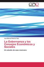 La Gobernanza y los Consejos Económicos y Sociales