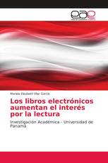 Los libros electrónicos aumentan el interés por la lectura