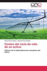 Costeo del ciclo de vida de un activo