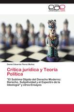 Crítica jurídica y Teoría Política