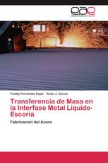 Transferencia de Masa en la Interfase Metal Líquido-Escoria