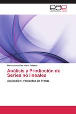 Análisis y Predicción de Series no lineales