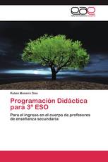 Programación Didáctica para 3º ESO