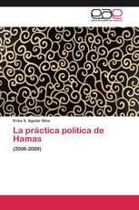 La práctica política de Hamas