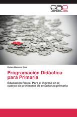 Programación Didáctica para Primaria