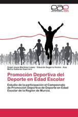 Promoción Deportiva del Deporte en Edad Escolar