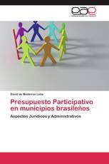 Presupuesto Participativo en municipios brasileños