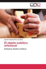 El objeto estético artesanal