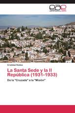 La Santa Sede y la II República (1931-1933)