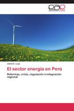 El sector energía en Perú