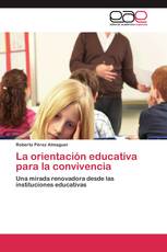 La orientación educativa para la convivencia