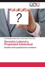 Derecho Laboral y Propiedad Intelectual