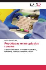 Peptidasas en neoplasias renales