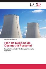 Plan de Negocio de Dosimetría Personal