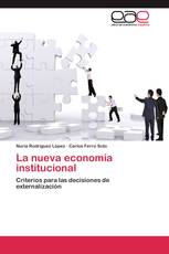 La nueva economía institucional