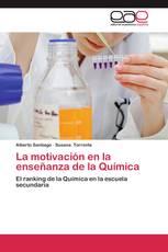 La motivación en la enseñanza de la Química