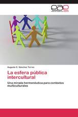 La esfera pública intercultural