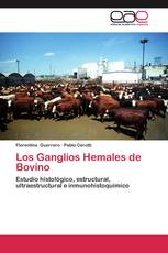 Los Ganglios Hemales de Bovino