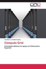 Cómputo Grid