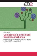 Compostaje de Residuos Orgánicos Urbanos