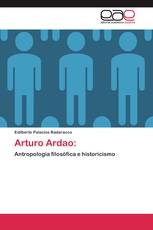 Arturo Ardao:
