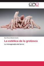 La estética de lo grotesco