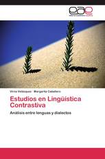 Estudios en Lingüística Contrastiva