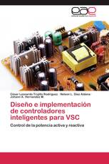 Diseño e implementación de controladores inteligentes para VSC