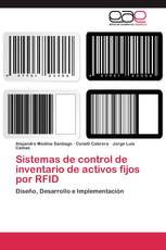 Sistemas de control de inventario de activos fijos por RFID