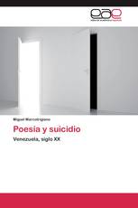 Poesía y suicidio