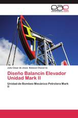 Diseño Balancín Elevador Unidad Mark II