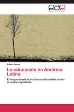 La educación en América Latina