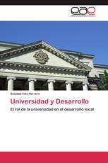 Universidad y Desarrollo